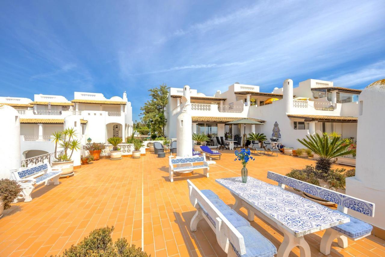 Casa Sol Ferragudo (Faro) Exterior foto
