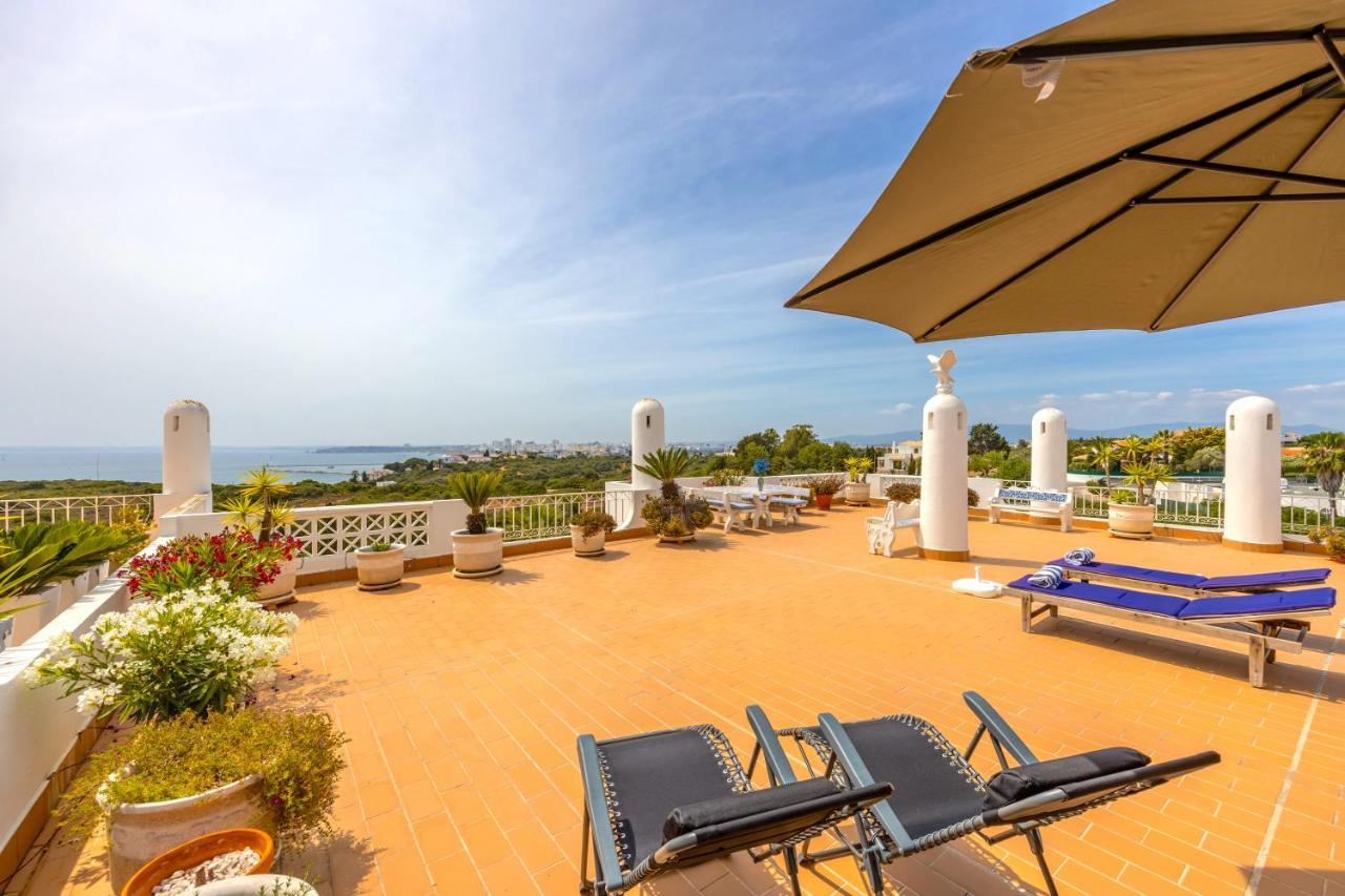 Casa Sol Ferragudo (Faro) Exterior foto